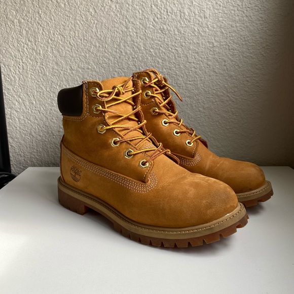 timberland juniors